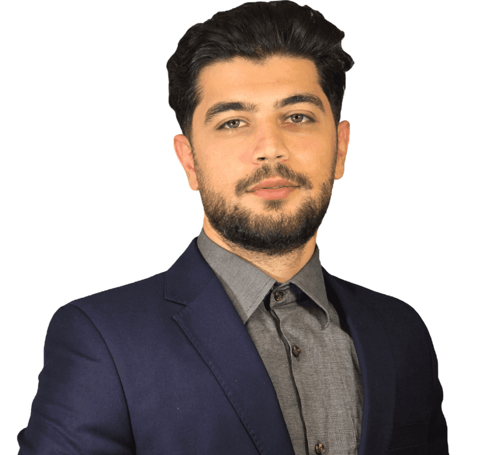 Picture of the author